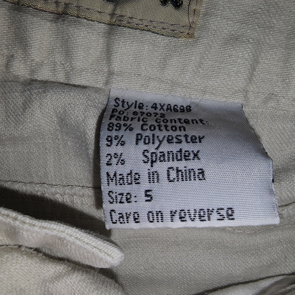 Vintage Y2k Mudd Flare Pants - image 3